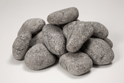 Wolff Finnhaus Premium Saunaofen stehend 9 kW mit Steinen