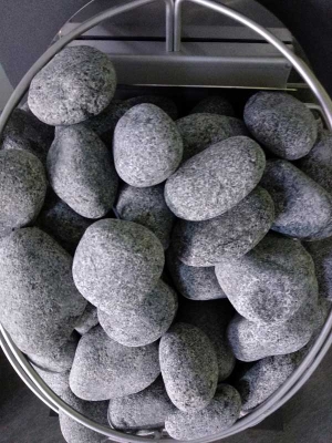 Wolff Finnhaus Ofen Premium stehend 12 kW