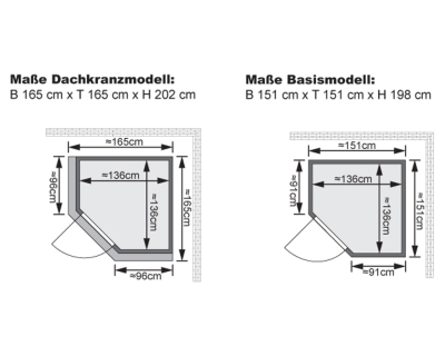 KARIBU LARIN Systemsauna