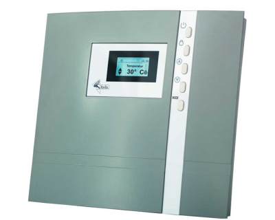 Karibu Steuergerät für Bio-Kombiöfen Premium Bio