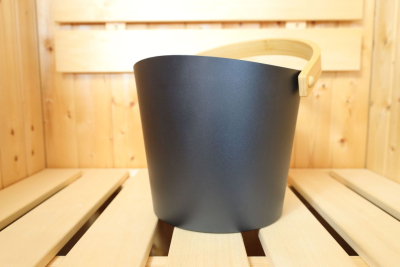 Karibu Sauna Zubehörset Premium 5-teilig