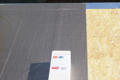 Onduline KSK-M Dachbahn