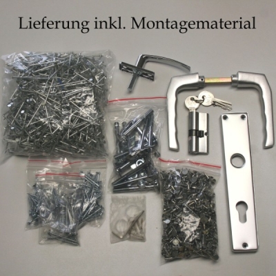 Lasita Maja 28mm Gartenhaus William