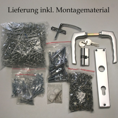 Lasita Maja 28mm Gartenhaus Wels 4 DT