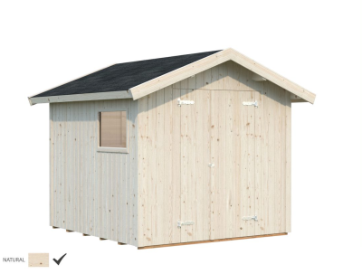 Palmako Gerätehaus Nils 5,4 m²