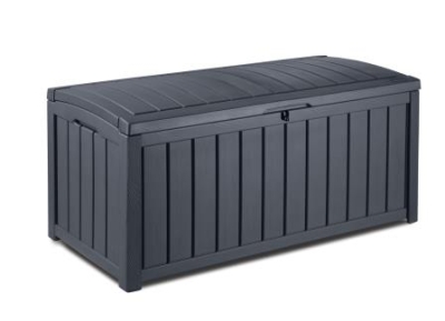 Keter GLENWOOD BOX 390 L