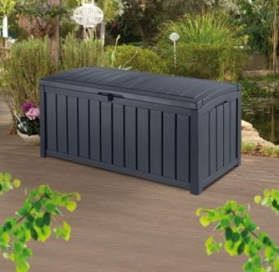 Keter GLENWOOD BOX 390 L