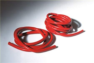 Weka Silikonkabel-Set (5-adrig) für 6,0 u. 8,00 kW Saunaöfen kompakt