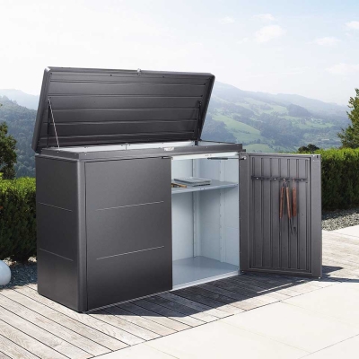 Biohort HighBoard in 3 Farbvarianten
