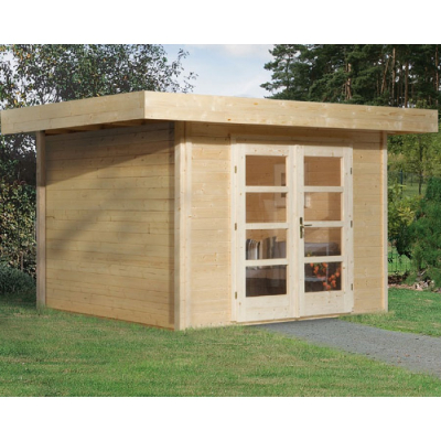 Weka 28 mm Designhaus 126 Gr. 2