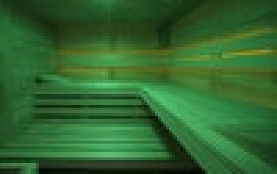 Farblicht LED-Rückenlehnenbeleuchtung Sphera 1