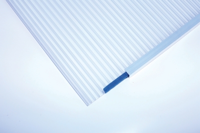 Terrassenüberdachung Verona 434 x 339 cm, Leimholz, natur + 4 Lasuren nach Wahl