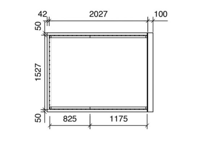 Lasita Maja Fahrradbox BikeBox