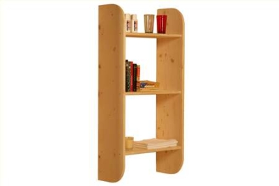 Weka Sauna Universal Schrankregal