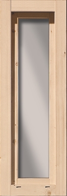 Einbaufenster KARIBU für Halland