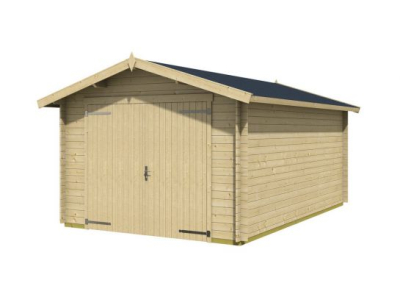 LASITA Maja 28mm Garage Mauritius