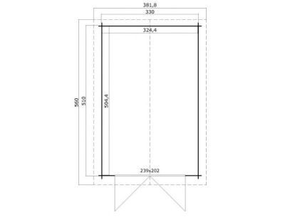 LASITA Maja 28mm Garage Mauritius
