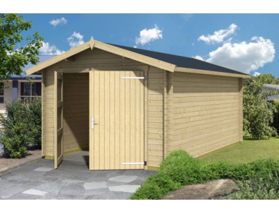 LASITA Maja 28mm Garage Mauritius