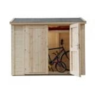 Wolff Finnhaus Geräteschrank Gardis 2408