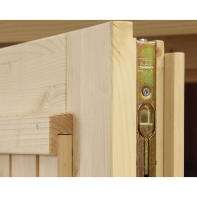 Wolff Finnhaus Geräteschrank Gardis 2408