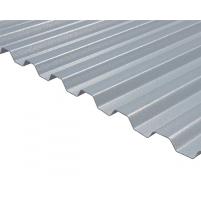 Karibu Einzelcarport Premium Einzel 1