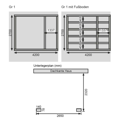 Woodfeeling 28mm BBH Mattrup