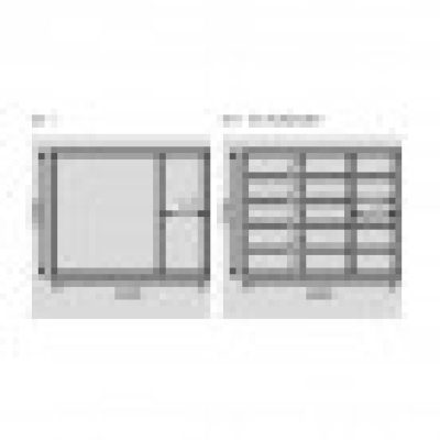 Woodfeeling 38mm BBH Schönbuch 2 in natur und terragrau