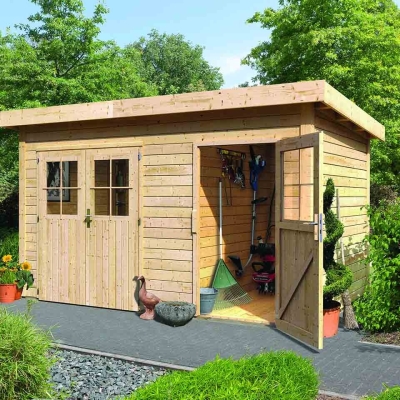 Woodfeeling 28mm BBH Tintrup