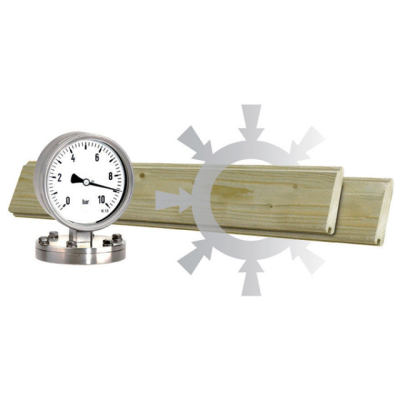 Karibu Fussboden 3.72 x 4.62 Meter