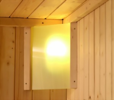 KARIBU Saunaleuchte PREMIUM