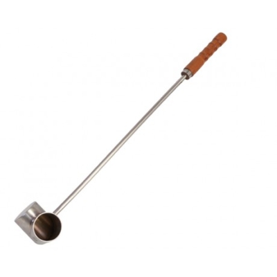 Karibu Schöpfkelle Edelstahl