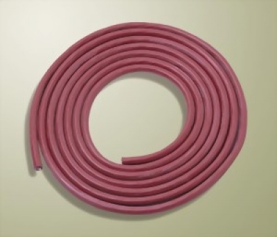 KARIBU Silikonkabel, fünfadrig  Ø: 1,5 mm - Länge: 3m