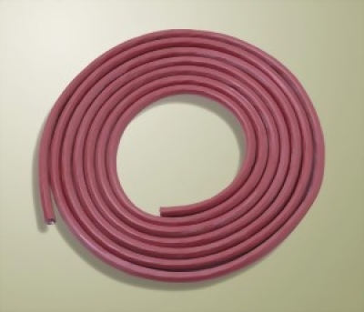 KARIBU Silikonkabel für Saunaleuchten