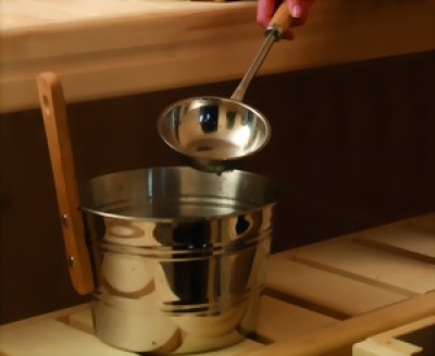 KARIBU Zubehörset PREMIUM (2-teilig)