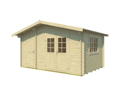 Gartenhaus Lasita Maja KEILA 34