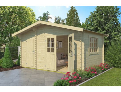 Gartenhaus Lasita Maja KEILA 34