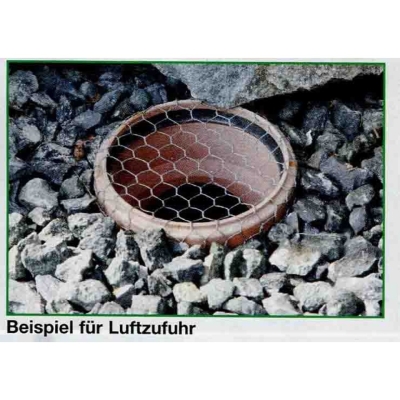 Wolff Finnhaus Grillkota 9 de luxe mit Saunaanbau