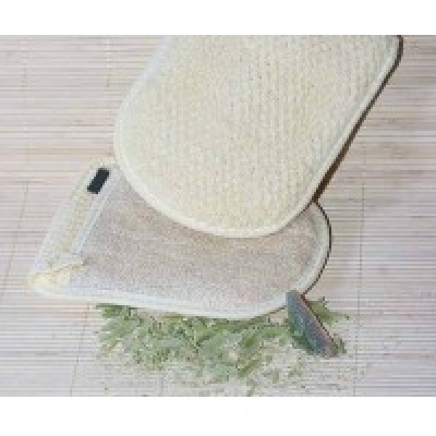 Massagehandschuh LUFFA