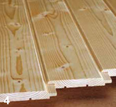 Weka Sauna Halmstad 2 mit Holztür und Fronteinstieg - 68 mm