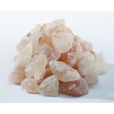 Karibu Salzkristalle