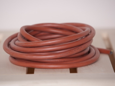 Weka Silikonkabel-Set Klassic OS 3,6 + 4,5 kW – Kabel