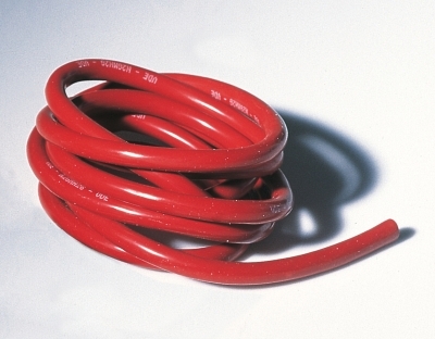 Weka Silikonkabel-Set BioAktiv für Ofen-Sets BioS 11 kw