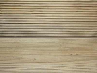 WEKA Gartenhaus Terrassendielen-Bausatz Verschiedene Hölzer 5 qm