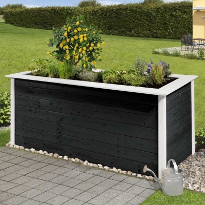 Weka Profi-Hochbeet 669 C