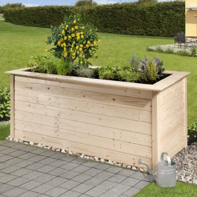 Weka Profi-Hochbeet 669 C