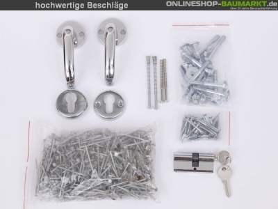 Wolff Finnhaus Birte 2722 Typ 1