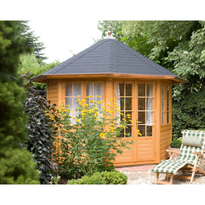 Wolff Finnhaus Pavillon ANDERS 2828