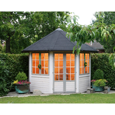 Wolff Finnhaus Pavillon ANDERS 2828